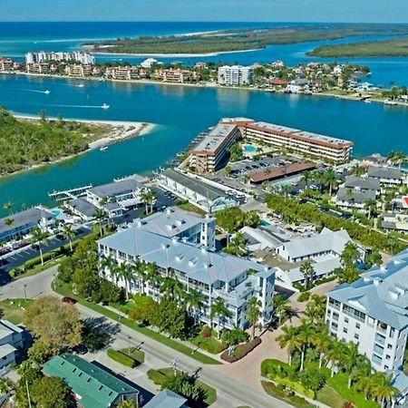 Olde Marco Inn Marco Island Extérieur photo