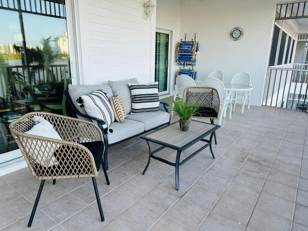 Olde Marco Inn Marco Island Extérieur photo
