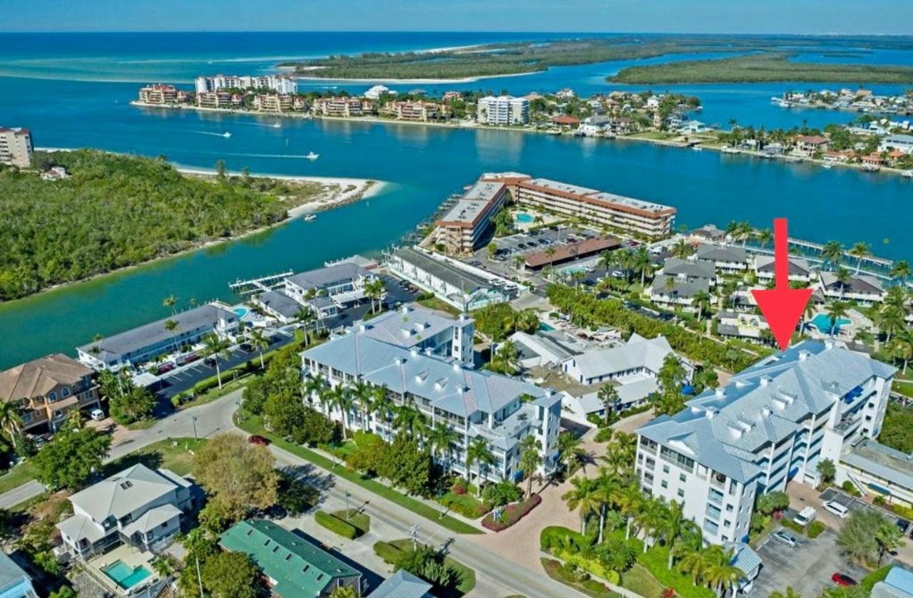 Olde Marco Inn Marco Island Extérieur photo