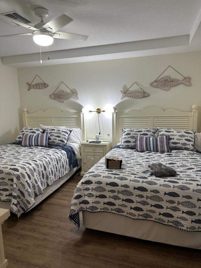 Olde Marco Inn Marco Island Extérieur photo