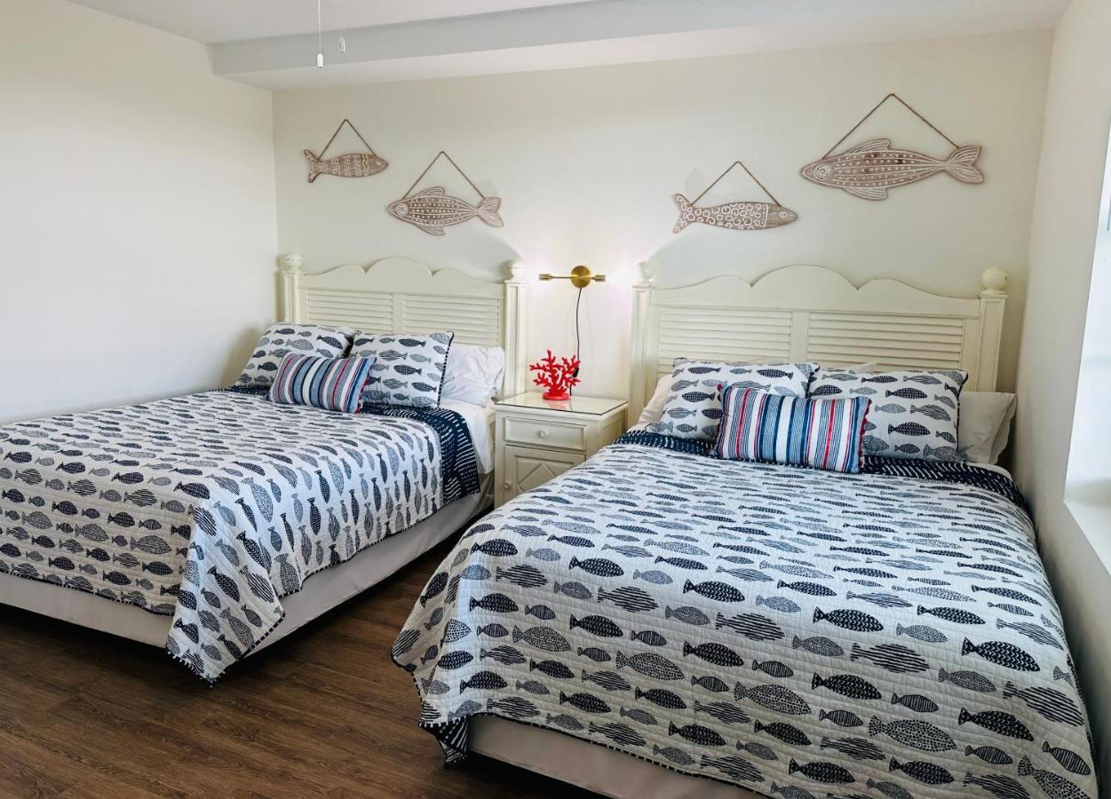 Olde Marco Inn Marco Island Extérieur photo